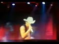 Victor Garcia-Loco por ti en el Auditorio Nacional 05-06-08