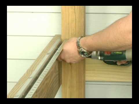 how to fasten ultradeck