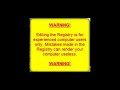 Delete unwanted URL\ Delete unwanted URL\