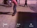 Game of SKATE-Ali-Amin-Yassin