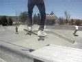 videos de Skating in St. George