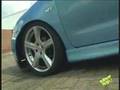 seat cordoba ombebouwd naar leon vario lowrider