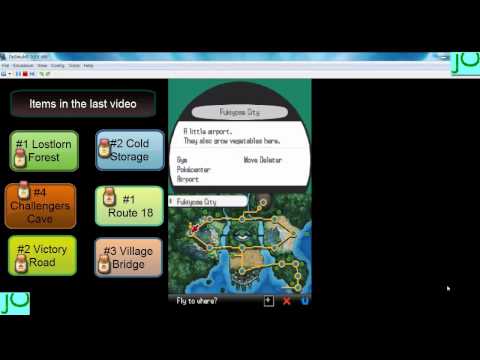 how to use hp up pokemon
