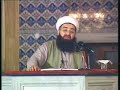 ZiNA YAPANIN CEZASI CD-02 (Cübbeli Hoca)