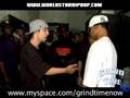 Grind Time Presents: Friday Da 13th vs Jim Dutch Pt. 2