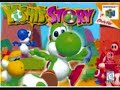 Yoshi\