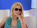 Paula Toller - Cissa Guimarães Entrevista Paula Toller - Cissa Guimarães Entrevista