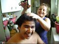 K8 e Bel�o carecas