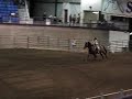 2007 NDSF Jackpot
