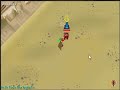 easier to read remake

http://uk.youtube.com/watch?v=def4pc9d-eu

trying out max hit with ags + max strength gear in duel arena ;o

my strength bonus was at +175
yes super potted to 118 str

since alot of people are telling me how i could of done a higher hit like i didnt know it was possible - i used up about 60 pure sets so that would mean 180 doses, 2 specs per dose so about 360 hits to get the max hit, now this is duel arena spec comes back after each match so i dont have to wait ten minutes for spec to come back. so i could do 2 specs a minute instead of 2 in 10 minutes, and then theres alot of other problems you get with doing it in castlewars that add to the time 5 minute wait per game, getting the flag, people interfering.

and at the end of the day most people dont buy weapons for castlewars they want to see the max hit on places they will actually use it.

as for full void, that does raise strength by 10% but dont forget you lose around 23 strength bonus from wearing the full set, so you come more accurate with the +10% attack but the +10% strength is actually lower strength rating, this is how i understand it anyway, if you have actually seen higher personally not been 