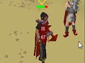 easier to read remake

http://uk.youtube.com/watch?v=def4pc9d-eu

trying out max hit with ags + max strength gear in duel arena ;o

my strength bonus was at +175
yes super potted to 118 str

since alot of people are telling me how i could of done a higher hit like i didnt know it was possible - i used up about 60 pure sets so that would mean 180 doses, 2 specs per dose so about 360 hits to get the max hit, now this is duel arena spec comes back after each match so i dont have to wait ten minutes for spec to come back. so i could do 2 specs a minute instead of 2 in 10 minutes, and then theres alot of other problems you get with doing it in castlewars that add to the time 5 minute wait per game, getting the flag, people interfering.

and at the end of the day most people dont buy weapons for castlewars they want to see the max hit on places they will actually use it.

as for full void, that does raise strength by 10% but dont forget you lose around 23 strength bonus from wearing the full set, so you come more accurate with the +10% attack but the +10% strength is actually lower strength rating, this is how i understand it anyway, if you have actually seen higher personally not been 