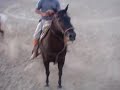 en el rancho