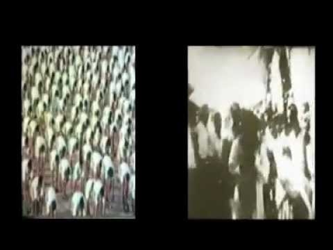 Madhav Sadashiv Golwalkar Dedication Video