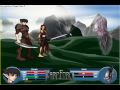WarpForce First Game Play! WarpForce First Game Play!