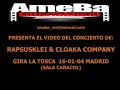 rapsusklei-cuerno de lobo