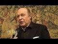 Claudio Bonivento intervista per Anita
