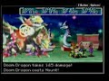 golden sun 2 doom dragon