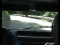 11° Rally Arsiè e Monte Avena - Camera Car Uno Turbo