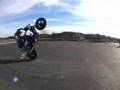 GMD Stunters - Lorentsson & Köllås 2