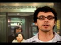 Ricardo Elias fala sobre A Fronteira da Alvorada - Mostra de Cinema na Cultura 
