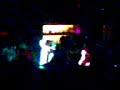 Ibiza Privilege club video 2 animators
