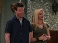 FRIENDS - Table-Tennis Blooper