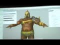 Part 2 of the Softimage SIGGRAPH 2007 Video Series