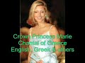 Famous Bilinguals