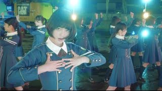 欅坂46『サイレントマジョリティー』