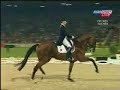 Dressage-I Werth & Satchmo WEG Aachen Kur Dressage-I Werth & Satchmo WEG Aachen Kur