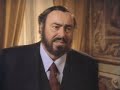 Luciano Pavarotti Luciano Pavarotti