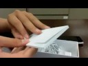 iPhone 3g (16 GB white) unboxing