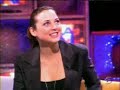 Leonor Watling en La Noche con Fuentes Part 2/2