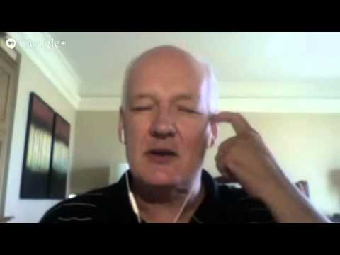 The Hollywood.com Hangout: Colin Mochrie Talks the Return of 'Whose Line Is It Anyway?'
