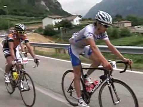 GF EDDY MERCKX 2010 arrivi parte 1