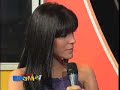 ENTREVISTA FRANKLIN ROMERO AVENTURA