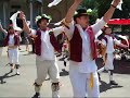 Morris Dancing - Lord Chancellor\ Morris Dancing - Lord Chancellor\