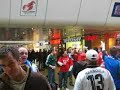 Hannover + Hamburg Fans@Hannover HBF Hannover + Hamburg Fans@Hannover HBF