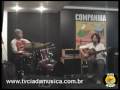 Concepção Rítmica 17/12/08 - Emiliano (parte 1)