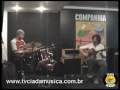 Concepção Rítmica 17/12/08 - Emiliano (parte 1)