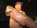 Trophy Catfish Fishing on the Mississippi River Trophy Catfish Fishing on the Mississippi River
