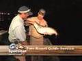 Trophy Catfish Fishing on the Mississippi River