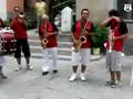 Alfara de Carles en festes