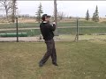 Hang Back Hook