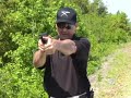 Firearms training  Todd Jarrett
