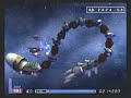 Farewell R-Type... R-Type Final Stage F-C R-Typer Level 2