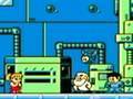 Mega Man 10 Debut Trailer
