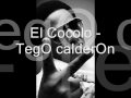 Cocolo - tegO calderOn