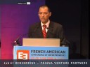 LOUVRE DISCOURS BIENVENUE BENSEDRINE Jabril TRIANA
