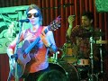 jaymay / momo's / austin, tx / sxsw 2008 / mar 15, 2008

